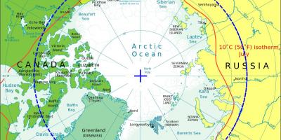 Arctic Norway ramani