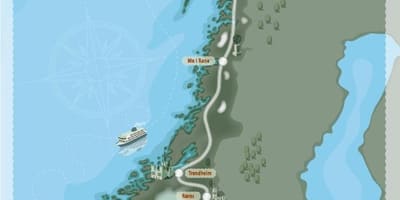 Kambi Norway ramani