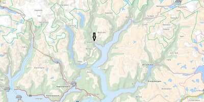 Ramani ya Norway kommune