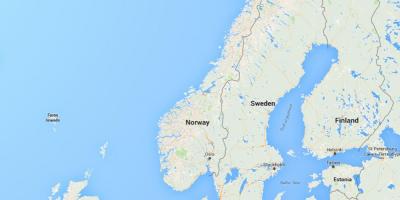 Ramani norway Norway